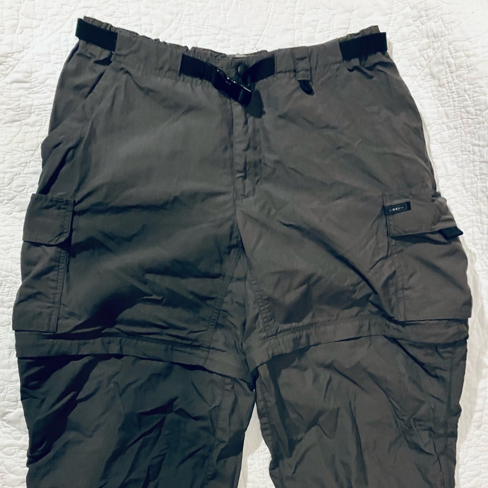 Rei Co-Op Cargo/Jogger Pants